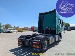 Volvo FH 500