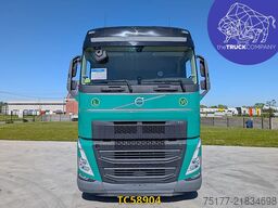 Volvo FH 500