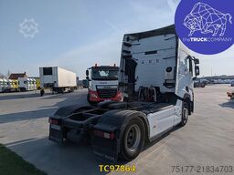 Renault T 460