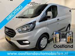 Ford Transit Custom 300 2.0 TDCI L1H1 Trend 130 PK S...