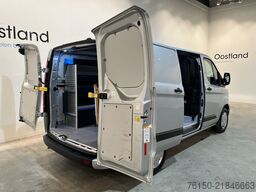 Ford Transit Custom 300 2.0 TDCI L1H1 Trend 130 PK S...