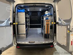 Ford Transit Custom 300 2.0 TDCI L1H1 Trend 130 PK S...