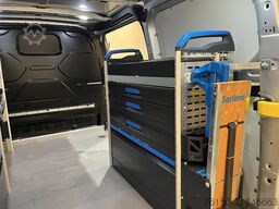 Ford Transit Custom 300 2.0 TDCI L1H1 Trend 130 PK S...