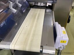 Record Packaging Machinery Scorpion MD SP Flow Wrapper