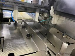 Record Packaging Machinery Scorpion MD SP Flow Wrapper