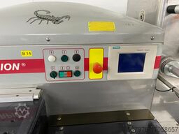 Record Packaging Machinery Scorpion MD SP Flow Wrapper