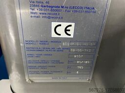 Record Packaging Machinery Scorpion MD SP Flow Wrapper