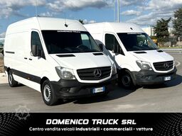 Mercedes-Benz Sprinter 314 F37/33 Euro 6