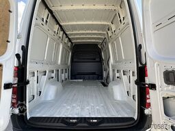 Mercedes-Benz Sprinter 314 F37/33 Euro 6