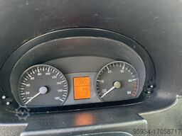 Mercedes-Benz Sprinter 314 F37/33 Euro 6