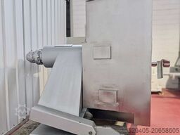 Zanchetta Canguro 1000