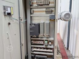 Zanchetta Canguro 1000