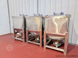 Zanchetta Canguro 1000