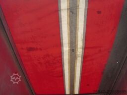 Stas S 300 ZX Cargofloor 10 mm 2x Liftachse