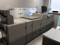 Ricoh Pro C7200x Graphic Arts Edition