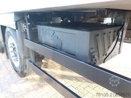 Schmitz Cargobull City Trailer + Stuur AS