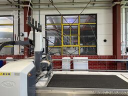STM Waterjet Premium-Cut 2060
