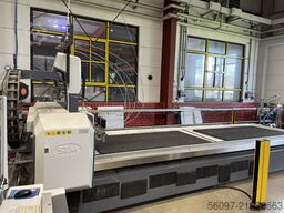 STM Waterjet Premium-Cut 2060