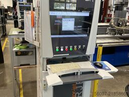 STM Waterjet Premium-Cut 2060