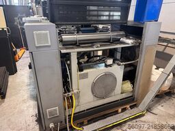STM Waterjet Premium-Cut 2060