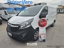 Opel OPEL VIVARO 2019 FRIGORIFERO ❄️KM 157000