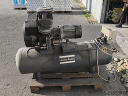Atlas Copco LE-55-10-250