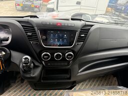 Iveco daily 35-160