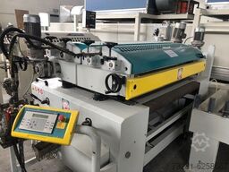 Giardina e Superfici