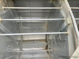 Desot TSCI AUGER, HATZ diesel, SAF AXLES