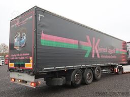 Berger SAPL 24 Coil Liftachse ultra light 5.560g