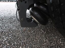 Berger SAPL 24 Coil Liftachse ultra light 5.560g