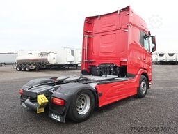 DAF XG+ 530 FT Standklima Intarder Navigation