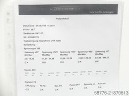 Heidenhain UM 113D ID 518 703-01 SN 25094821B im Austausch (Exchange)