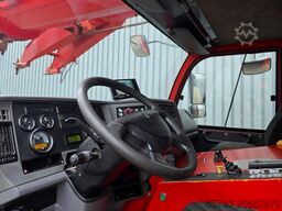 Terex AC35L Diesel, 4x4x4 Drive, 40t Capacity, 37.4m Mai