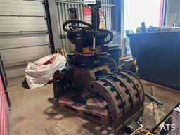  Encon Engcon rototilt og klype