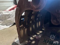  Encon Engcon rototilt og klype