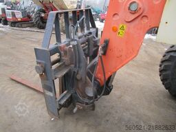 JLG 4009 PS - 9m-4 Ton.- Turbo mit Palettengabel - Niv