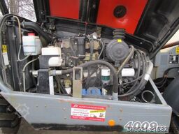 JLG 4009 PS - 9m-4 Ton.- Turbo mit Palettengabel - Niv