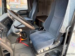 MAN TGA 18.350 4x2 Pritsche KRAN 26m FUNK Seilwinde