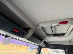 MAN TGA 18.350 4x2 Pritsche KRAN 26m FUNK Seilwinde