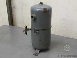 DWM Copeland 11,5 L 17 bar