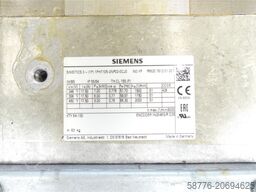 Siemens 1PH7105-2NF02-0CJ0 Kompakt-Asynchronmotor SN:YFF8620761201001