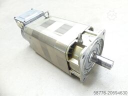 Siemens 1PH7105-2NF02-0CJ0 Kompakt-Asynchronmotor SN651630335 m. Lüftereinheit