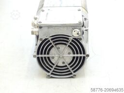 Siemens 1PH7107-2NF02-0BC0 Kompakt-Asynchronmotor SN:YF8829661801