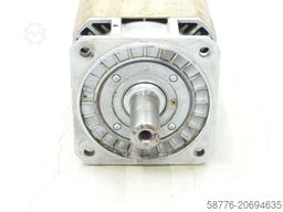 Siemens 1PH7107-2NF02-0BC0 Kompakt-Asynchronmotor SN:YF8829661801