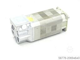 Siemens 1PH7107-2NF02-0BC0 Kompakt-Asynchronmotor SN:YF8930068301001