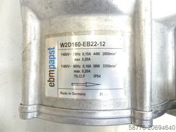 Siemens 1PH7107-2NF02-0BC0 Kompakt-Asynchronmotor SN:YF8930068301001