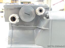 Siemens 1PH7107-2NF02-0BC0 Motor SN YFS930512101001 + Lüfter generalüberholt mit 12 Monaten Gewährleistung