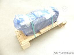 Siemens 1PH7107-7DF23-0CA2 Asynchronmotor SNYFS0608431901001 - generalüberholt!