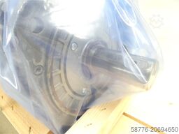 Siemens 1PH7107-7DF23-0CA2 Asynchronmotor SNYFS0608431901001 - generalüberholt!